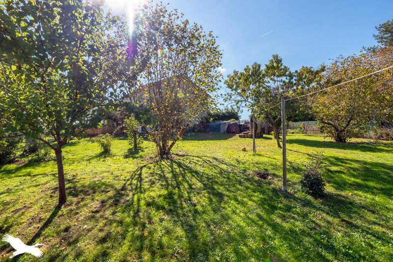 Vente Maison EGLISE NEUVE DE VERGT - 5 pièces -87 m² - (24380)