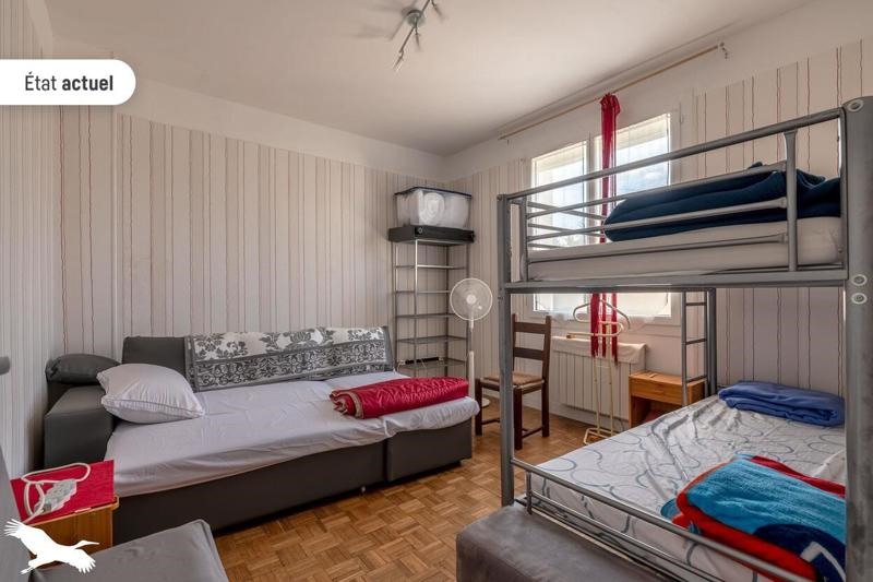 Vente Maison EGLISE NEUVE DE VERGT - 5 pièces -87 m² - (24380)