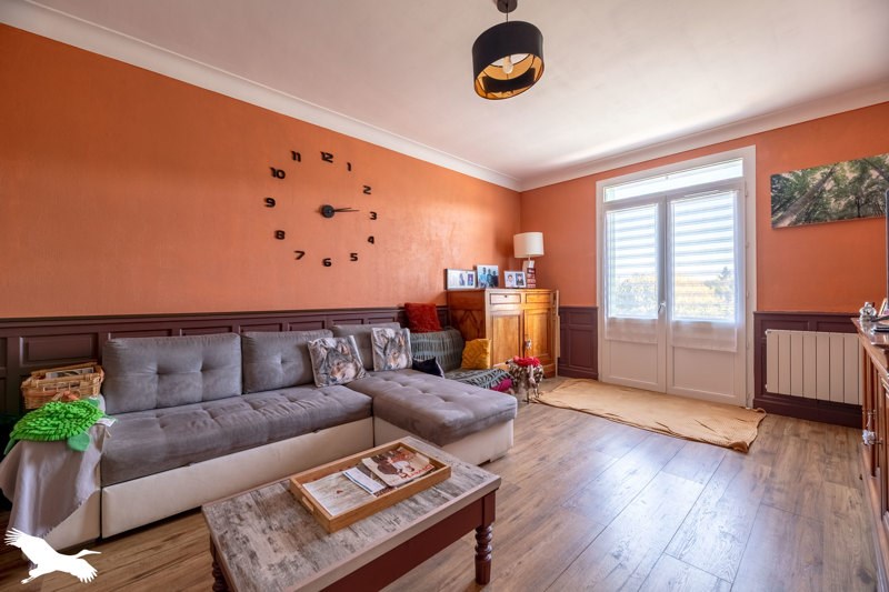 Vente Maison EGLISE NEUVE DE VERGT - 5 pièces -87 m² - (24380)