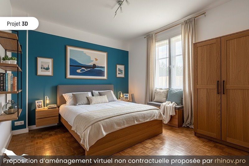 Vente Maison EGLISE NEUVE DE VERGT - 5 pièces -87 m² - (24380)