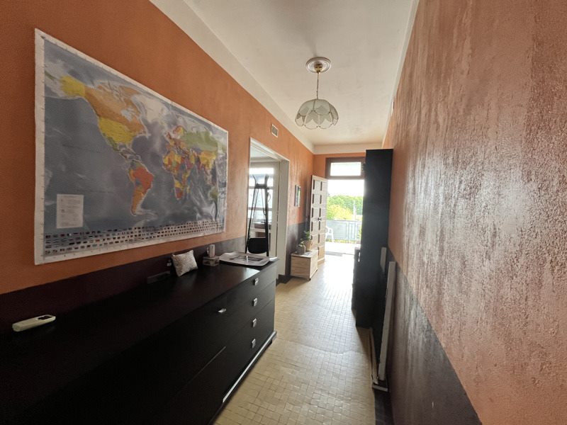 Vente Maison EGLISE NEUVE DE VERGT - 5 pièces -87 m² - (24380)