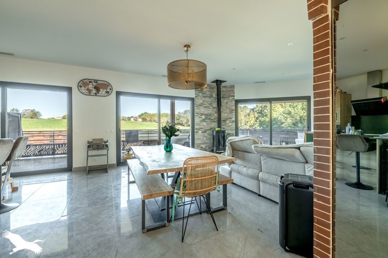 Vente Maison EGLISE NEUVE DE VERGT - 5 pièces -114 m² - (24380)