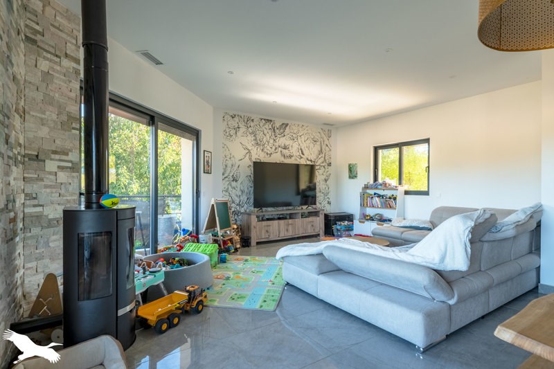 Vente Maison EGLISE NEUVE DE VERGT - 5 pièces -114 m² - (24380)