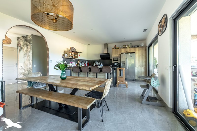 Vente Maison EGLISE NEUVE DE VERGT - 5 pièces -114 m² - (24380)