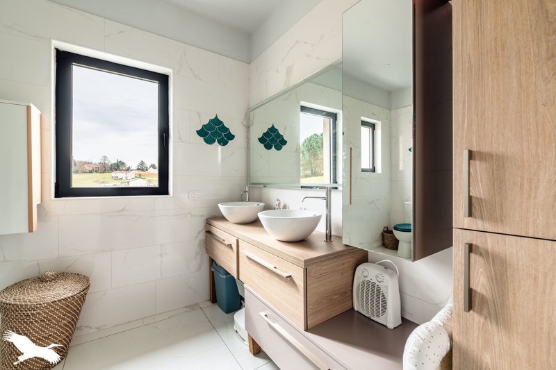 Vente Maison EGLISE NEUVE DE VERGT - 5 pièces -114 m² - (24380)