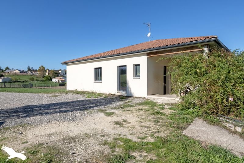 Vente Maison EGLISE NEUVE DE VERGT - 5 pièces -114 m² - (24380)