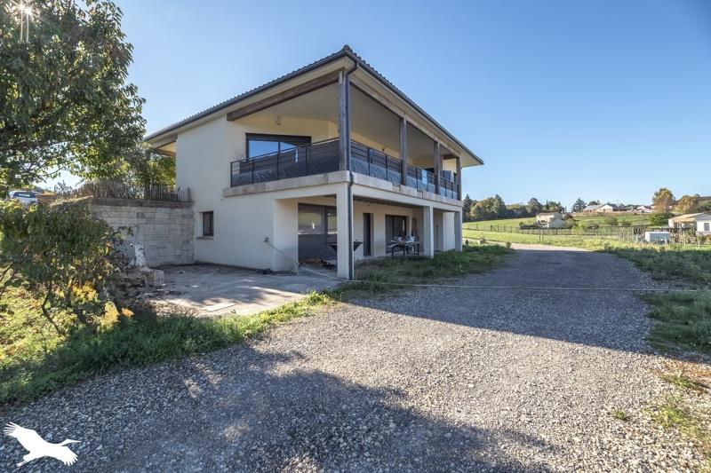 Vente Maison EGLISE NEUVE DE VERGT 24380 5 pièces - 114 m²
