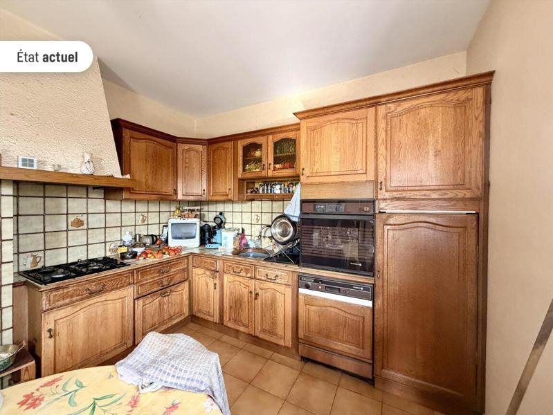 Vente Maison VERGT - 4 pièces -97 m² - (24380)