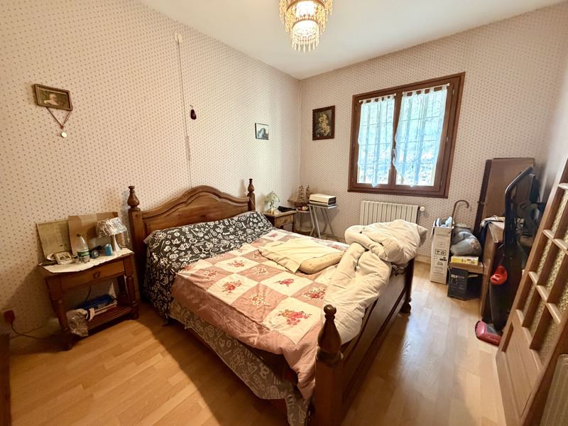 Vente Maison VERGT - 4 pièces -97 m² - (24380)