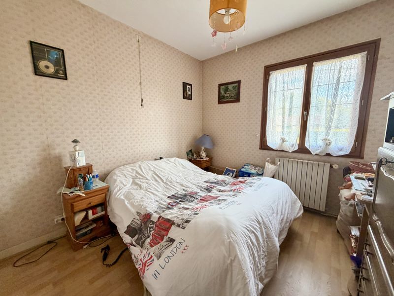 Vente Maison VERGT - 4 pièces -97 m² - (24380)