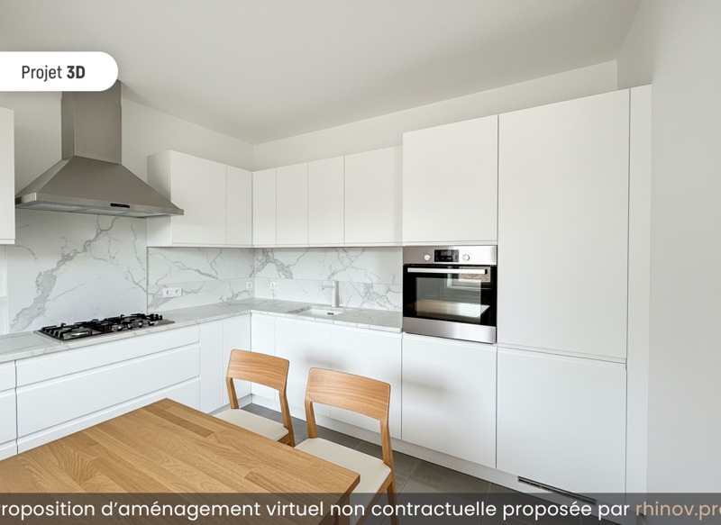 Vente Maison VERGT - 4 pièces -97 m² - (24380)