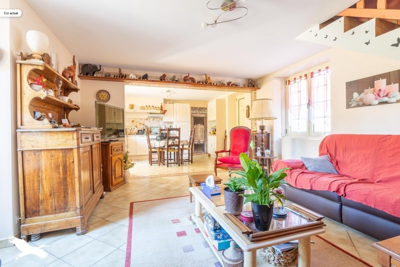 Vente Maison VERGT - 6 pièces -146 m² - (24380)