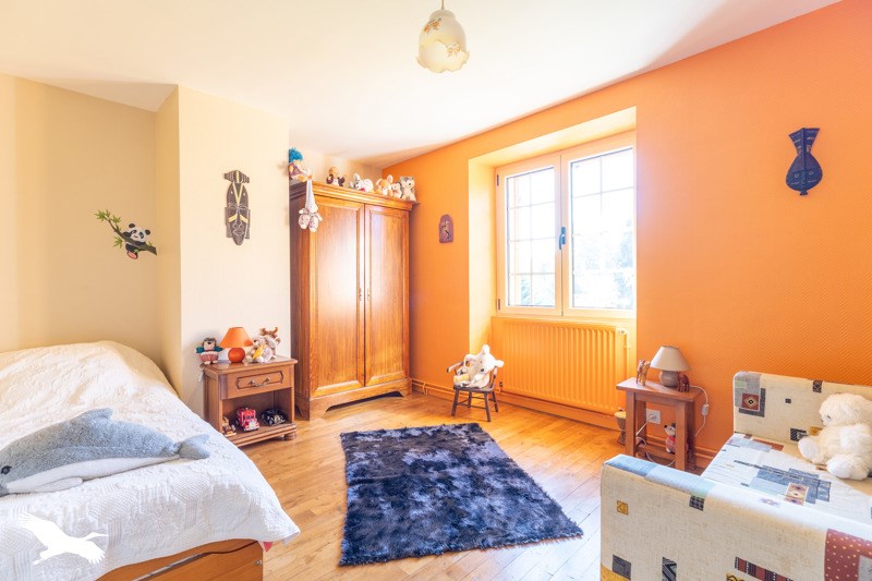 Vente Maison VERGT - 6 pièces -146 m² - (24380)