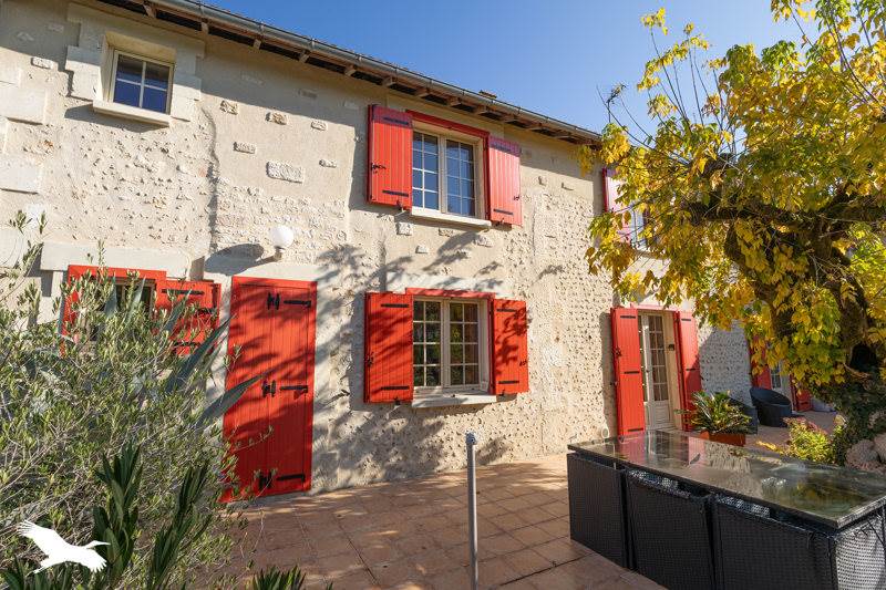 Vente Maison VERGT - 6 pièces -146 m² - (24380)