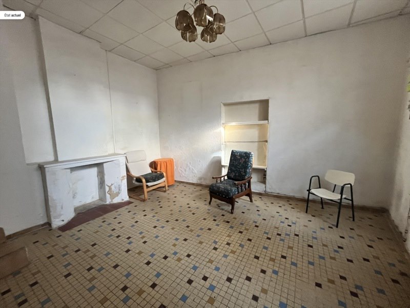 Vente Maison ST MAYME DE PEREYROL - 4 pièces -110 m² - (24380)