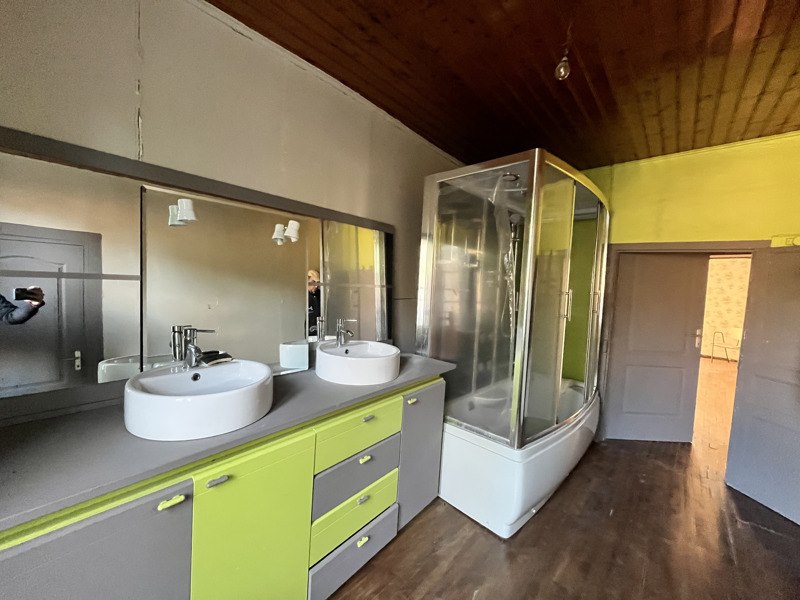 Vente Maison ST MAYME DE PEREYROL - 4 pièces -110 m² - (24380)