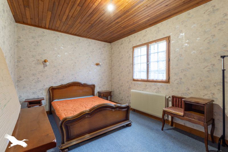 Vente Maison STE FOY DE LONGAS - 5 pièces -138 m² - (24510)