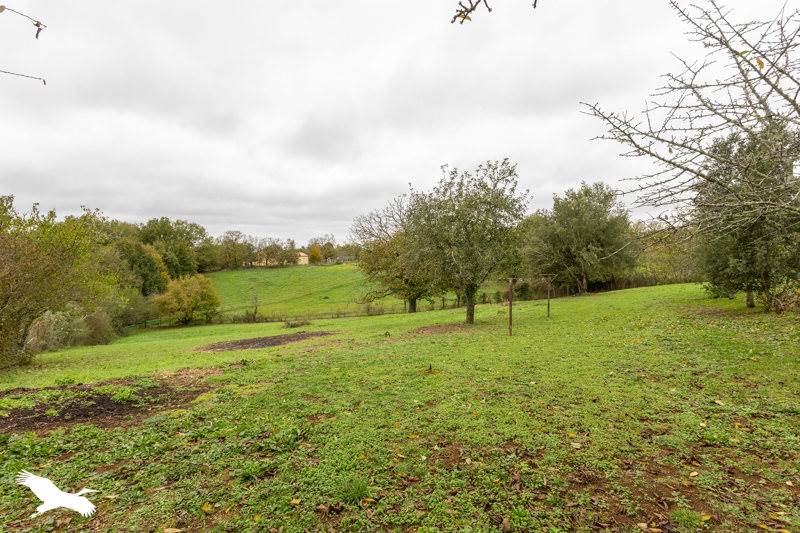 Vente Maison STE FOY DE LONGAS - 5 pièces -138 m² - (24510)