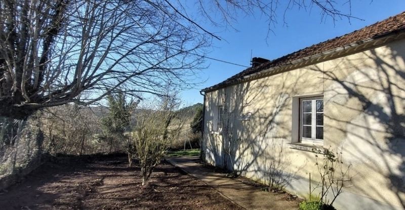 Vente Maison MANZAC SUR VERN - 3 pièces -67 m² - (24110)