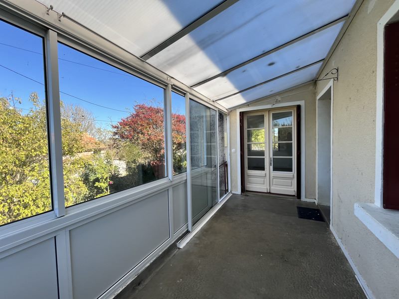 Vente Maison MANZAC SUR VERN - 3 pièces -67 m² - (24110)