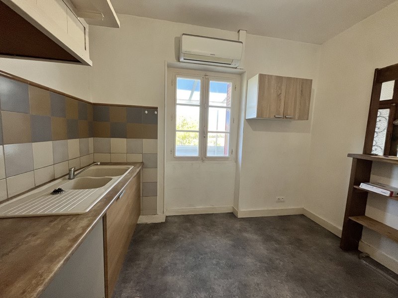 Vente Maison MANZAC SUR VERN - 3 pièces -67 m² - (24110)