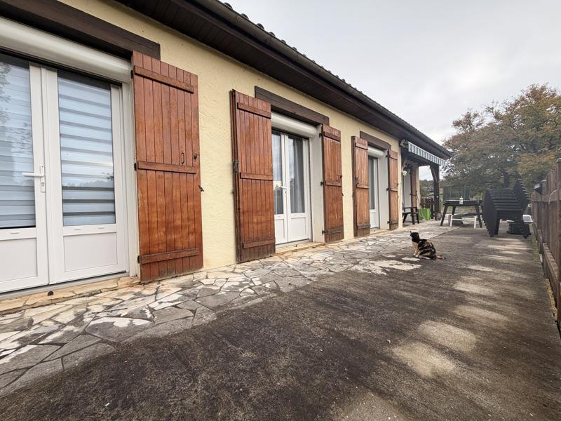 Vente Maison VERGT - 9 pièces -150 m² - (24380)
