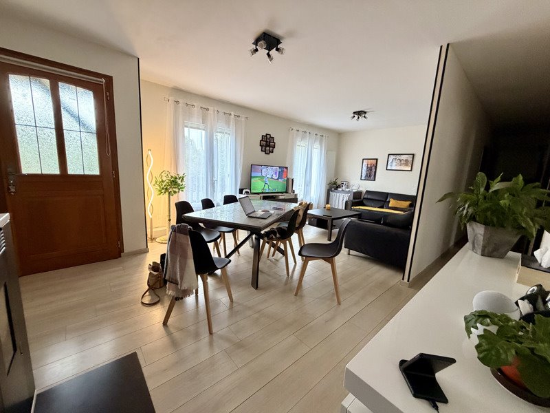Vente Maison VERGT - 9 pièces -150 m² - (24380)