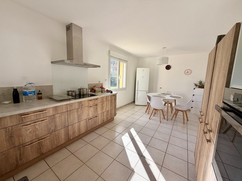 Vente Maison VERGT - 7 pièces -150 m² - (24380)