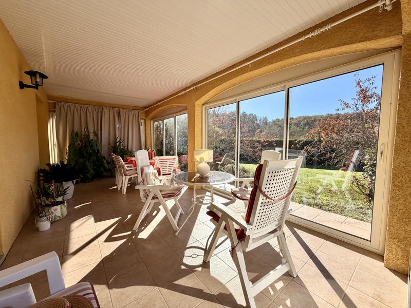 Vente Maison VERGT - 7 pièces -150 m² - (24380)