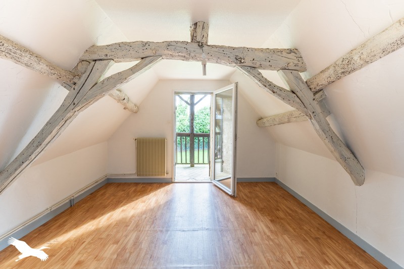 Vente Maison ST GEORGES DE MONTCLARD - 5 pièces -110 m² - (24140)