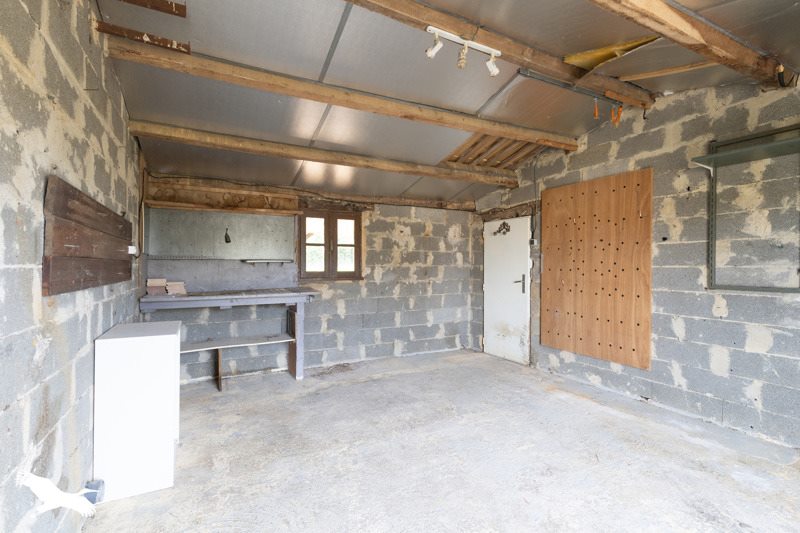 Vente Maison ST GEORGES DE MONTCLARD - 5 pièces -110 m² - (24140)