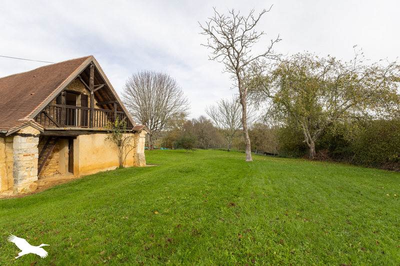Vente Maison ST GEORGES DE MONTCLARD - 5 pièces -110 m² - (24140)