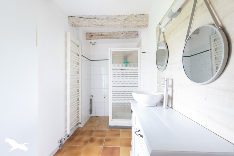 Vente Maison ST GEORGES DE MONTCLARD - 5 pièces -110 m² - (24140)