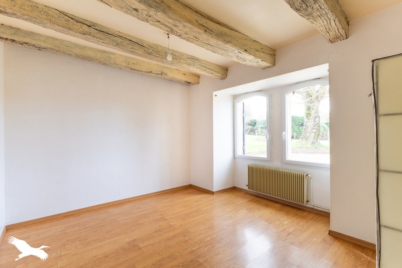 Vente Maison ST GEORGES DE MONTCLARD - 5 pièces -110 m² - (24140)