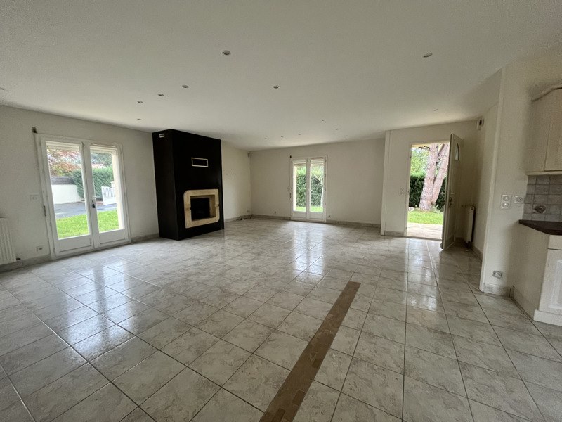 Vente Maison DOUVILLE - 5 pièces -125 m² - (24140)