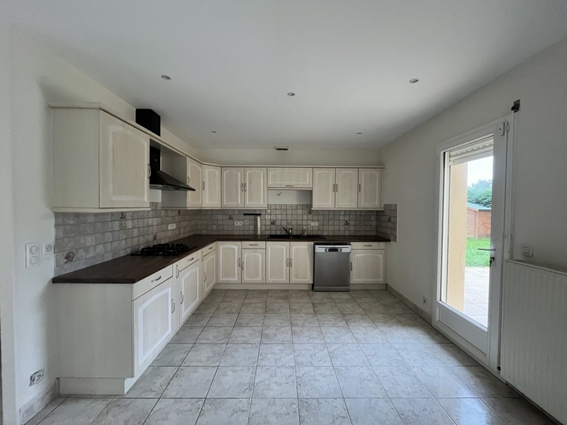 Vente Maison DOUVILLE - 5 pièces -125 m² - (24140)