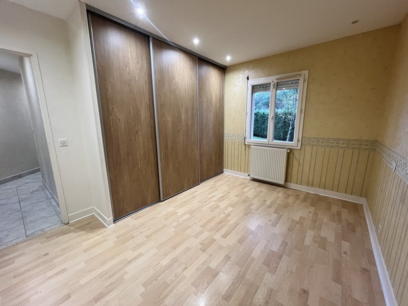 Vente Maison DOUVILLE - 5 pièces -125 m² - (24140)