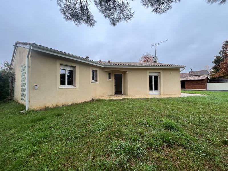 Vente Maison DOUVILLE - 5 pièces -125 m² - (24140)