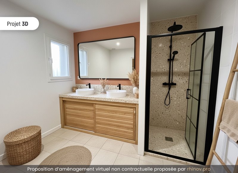 Vente Maison DOUVILLE - 5 pièces -125 m² - (24140)