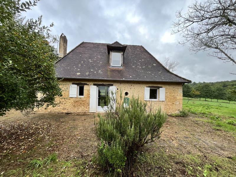 Vente Maison ST FELIX DE REILLAC ET MORTEMART - 2 pièces -71 m² - (24260)