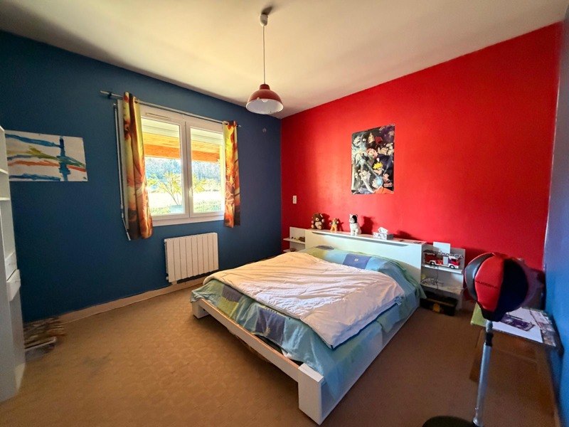 Vente Maison ST MAYME DE PEREYROL - 5 pièces -104 m² - (24380)