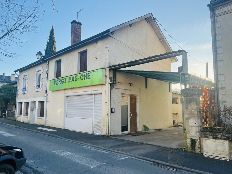 Vente Maison VERGT - 6 pièces -98 m² - (24380)