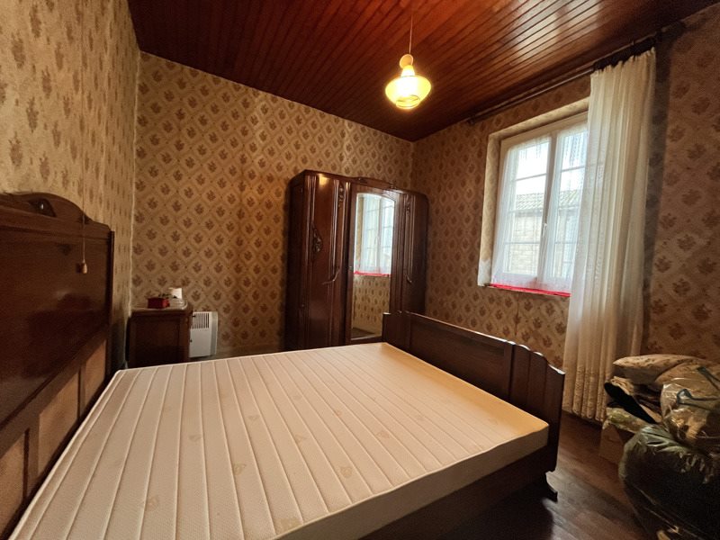 Vente Maison CLERMONT DE BEAUREGARD - 5 pièces -114 m² - (24140)