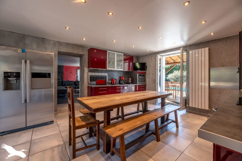 Vente Maison SANILHAC - 5 pièces -132 m² - (24660)