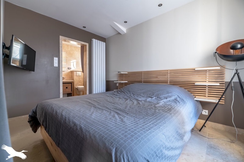 Vente Maison SANILHAC - 5 pièces -132 m² - (24660)