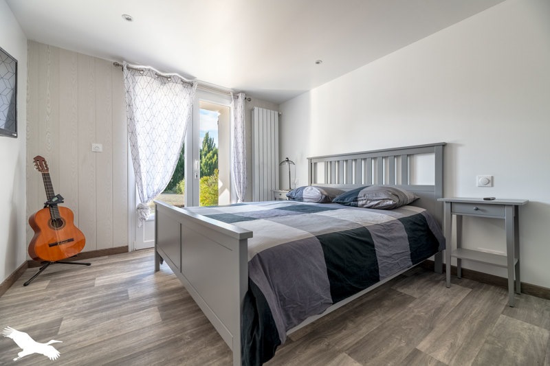 Vente Maison SANILHAC - 5 pièces -132 m² - (24660)