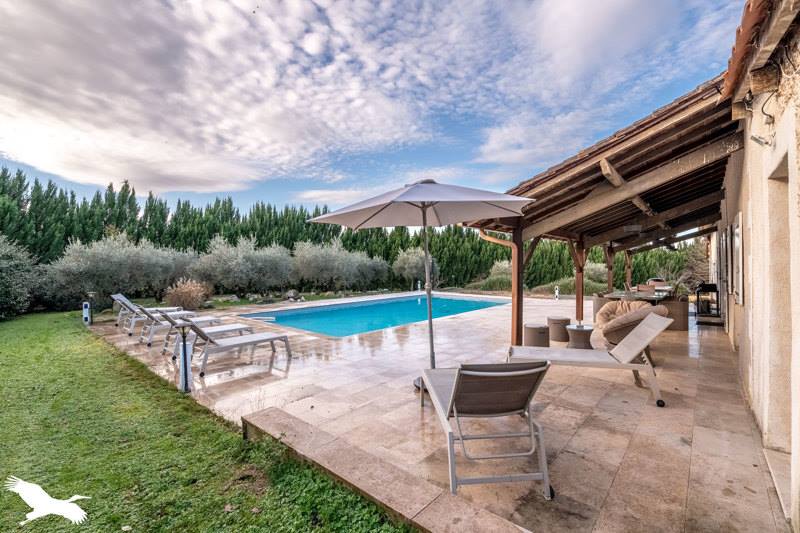 Vente Maison SANILHAC - 5 pièces -132 m² - (24660)