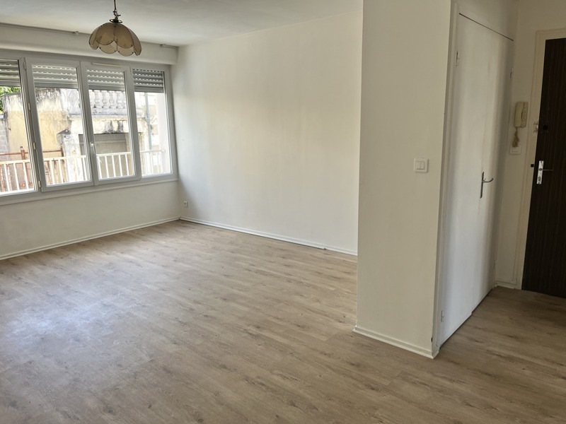 Vente Appartement PERIGUEUX - 3 pièces -62 m² - (24000)