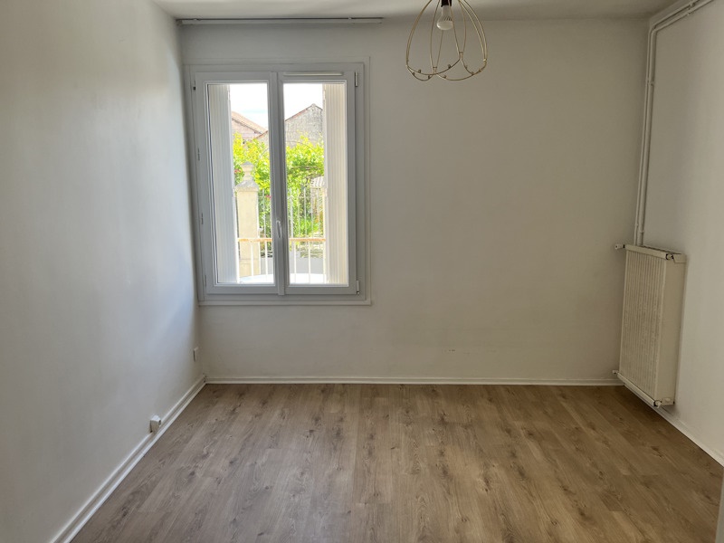 Vente Appartement PERIGUEUX - 3 pièces -62 m² - (24000)
