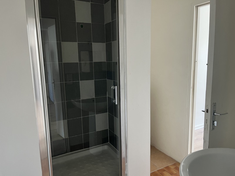 Vente Appartement PERIGUEUX - 3 pièces -62 m² - (24000)